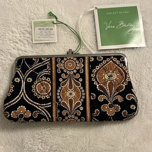 Vera Bradley purse / wallet